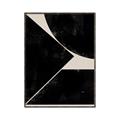 Picture of Shapes II _GroupedProduct_Rectangle_Portrait_Canvas_Framed_