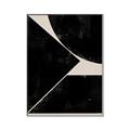 Picture of Shapes II _GroupedProduct_Rectangle_Portrait_Canvas_Framed_