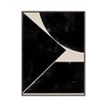 Picture of Shapes II _GroupedProduct_Rectangle_Portrait_Canvas_Framed_