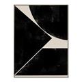 Picture of Shapes II _GroupedProduct_Rectangle_Portrait_Canvas_Framed_