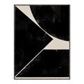 Picture of Shapes II _GroupedProduct_Rectangle_Portrait_Canvas_Framed_