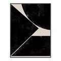 Picture of Shapes II _GroupedProduct_Rectangle_Portrait_Canvas_Framed_