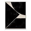 Picture of Shapes II _GroupedProduct_Rectangle_Portrait_Canvas_Framed_
