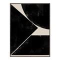 Picture of Shapes II _GroupedProduct_Rectangle_Portrait_Canvas_Framed_