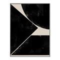 Picture of Shapes II _GroupedProduct_Rectangle_Portrait_Canvas_Framed_