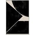 Picture of Shapes II _GroupedProduct_Rectangle_Portrait_Canvas_Framed_