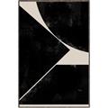 Picture of Shapes II _GroupedProduct_Rectangle_Portrait_Canvas_Framed_