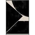 Picture of Shapes II _GroupedProduct_Rectangle_Portrait_Canvas_Framed_