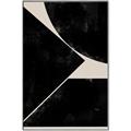 Picture of Shapes II _GroupedProduct_Rectangle_Portrait_Canvas_Framed_