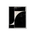 Picture of Shapes III _GroupedProduct_Rectangle_Portrait_Canvas_Framed_