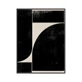 Picture of Shapes III _GroupedProduct_Rectangle_Portrait_Canvas_Framed_