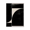 Picture of Shapes III _GroupedProduct_Rectangle_Portrait_Canvas_Framed_