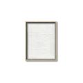 Picture of Woven Grey I  _GroupedProduct_Rectangle_Portrait_Canvas_Framed_