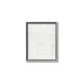 Picture of Woven Grey I  _GroupedProduct_Rectangle_Portrait_Canvas_Framed_