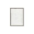 Picture of Woven Grey I  _GroupedProduct_Rectangle_Portrait_Canvas_Framed_