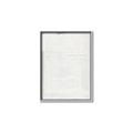Picture of Woven Grey I  _GroupedProduct_Rectangle_Portrait_Canvas_Framed_