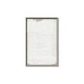 Picture of Woven Grey I  _GroupedProduct_Rectangle_Portrait_Canvas_Framed_