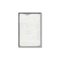 Picture of Woven Grey I  _GroupedProduct_Rectangle_Portrait_Canvas_Framed_