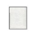 Picture of Woven Grey I  _GroupedProduct_Rectangle_Portrait_Canvas_Framed_
