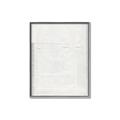 Picture of Woven Grey I  _GroupedProduct_Rectangle_Portrait_Canvas_Framed_