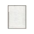 Picture of Woven Grey I  _GroupedProduct_Rectangle_Portrait_Canvas_Framed_