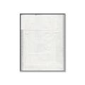 Picture of Woven Grey I  _GroupedProduct_Rectangle_Portrait_Canvas_Framed_