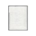 Picture of Woven Grey I  _GroupedProduct_Rectangle_Portrait_Canvas_Framed_