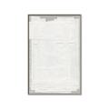 Picture of Woven Grey I  _GroupedProduct_Rectangle_Portrait_Canvas_Framed_