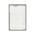 Picture of Woven Grey I  _GroupedProduct_Rectangle_Portrait_Canvas_Framed_