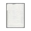 Picture of Woven Grey I  _GroupedProduct_Rectangle_Portrait_Canvas_Framed_