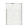 Picture of Woven Grey I  _GroupedProduct_Rectangle_Portrait_Canvas_Framed_
