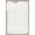 Picture of Woven Grey I  _GroupedProduct_Rectangle_Portrait_Canvas_Framed_