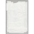 Picture of Woven Grey I  _GroupedProduct_Rectangle_Portrait_Canvas_Framed_