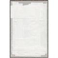 Picture of Woven Grey I  _GroupedProduct_Rectangle_Portrait_Canvas_Framed_