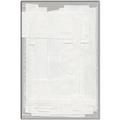 Picture of Woven Grey I  _GroupedProduct_Rectangle_Portrait_Canvas_Framed_