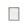 Picture of Woven Grey II _GroupedProduct_Rectangle_Portrait_Canvas_Framed_
