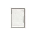 Picture of Woven Grey II _GroupedProduct_Rectangle_Portrait_Canvas_Framed_