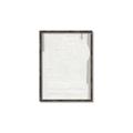 Picture of Woven Grey II _GroupedProduct_Rectangle_Portrait_Canvas_Framed_