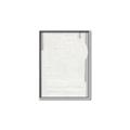 Picture of Woven Grey II _GroupedProduct_Rectangle_Portrait_Canvas_Framed_