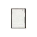 Picture of Woven Grey II _GroupedProduct_Rectangle_Portrait_Canvas_Framed_