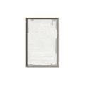 Picture of Woven Grey II _GroupedProduct_Rectangle_Portrait_Canvas_Framed_