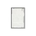 Picture of Woven Grey II _GroupedProduct_Rectangle_Portrait_Canvas_Framed_