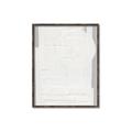 Picture of Woven Grey II _GroupedProduct_Rectangle_Portrait_Canvas_Framed_