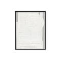 Picture of Woven Grey II _GroupedProduct_Rectangle_Portrait_Canvas_Framed_