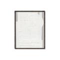 Picture of Woven Grey II _GroupedProduct_Rectangle_Portrait_Canvas_Framed_
