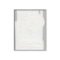 Picture of Woven Grey II _GroupedProduct_Rectangle_Portrait_Canvas_Framed_