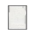 Picture of Woven Grey II _GroupedProduct_Rectangle_Portrait_Canvas_Framed_