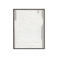 Picture of Woven Grey II _GroupedProduct_Rectangle_Portrait_Canvas_Framed_