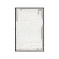 Picture of Woven Grey II _GroupedProduct_Rectangle_Portrait_Canvas_Framed_