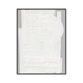 Picture of Woven Grey II _GroupedProduct_Rectangle_Portrait_Canvas_Framed_